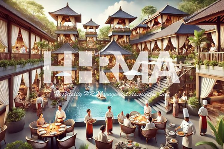 Cek Peluang Karier Perhotelan dan Pariwisata Bali di Situs HHRMA Bali