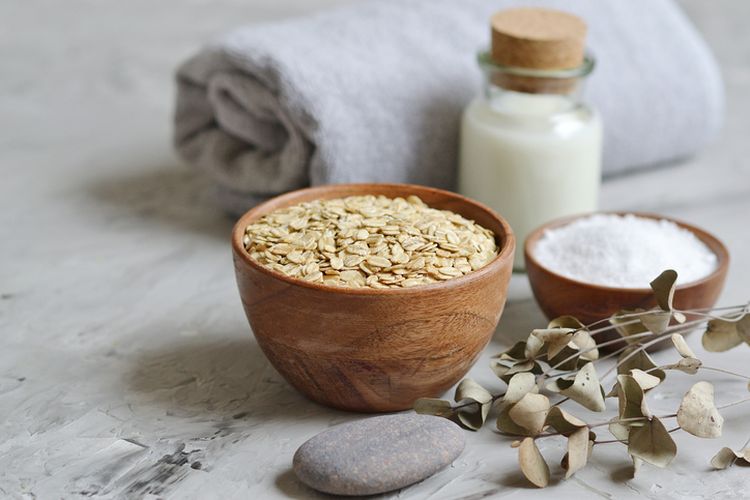 Tingkatkan Daya Saing Body Care Lokal, Riset Bahan Alami Nusantara Resmi Dikembangkan