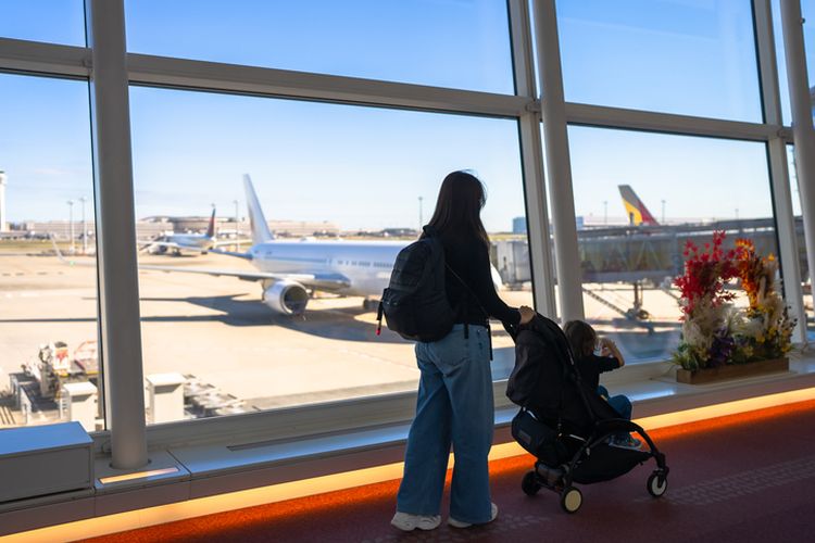 Waspada Ketidakpastian saat Bepergian, Ini Layanan yang Perlu Diketahui Para Traveler