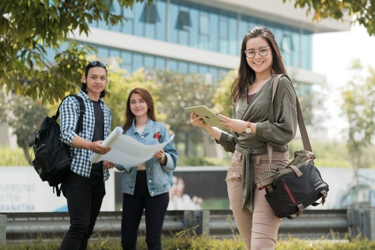 Kampus Cerdas Ini Punya Jurusan Anti-Mainstream, Pendaftaran Dibuka