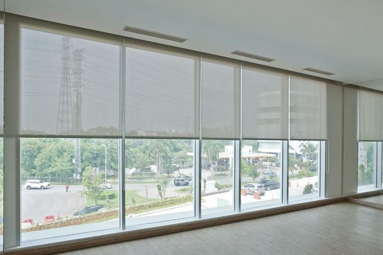 Ini Keunggulan Solar Screen di Rumah untuk Efisiensi Energi yang Ramah Lingkungan