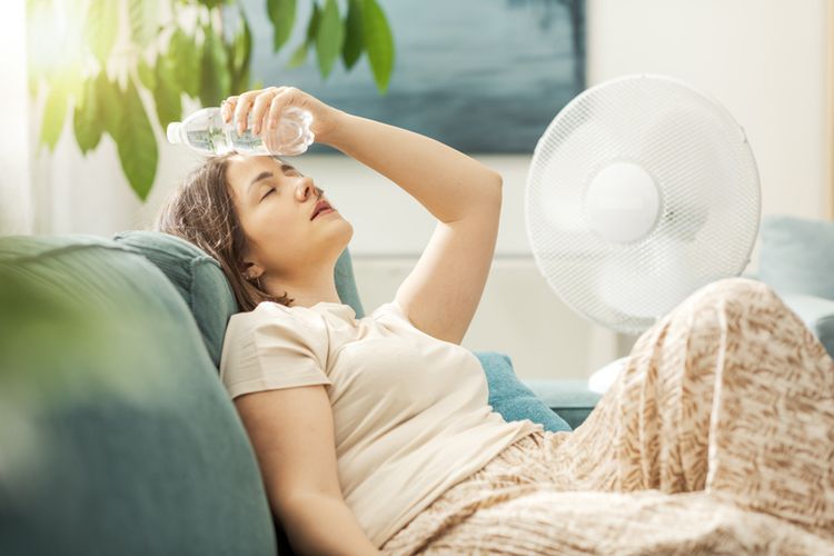 Bebas Gerah dan Ramah Lingkungan, Ini Cara Memilih Ventilasi yang Tepat untuk Rumah