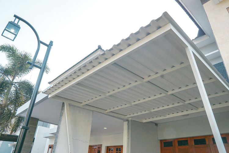 Ini Alasan Kenapa Atap uPVC Jadi Pilihan Terbaik untuk Rumah Impian?