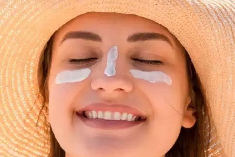 Ini Rekomendasi Sunscreen SPF 50+ yang Lindungi Kulit dari Sinar UVA dan UVB