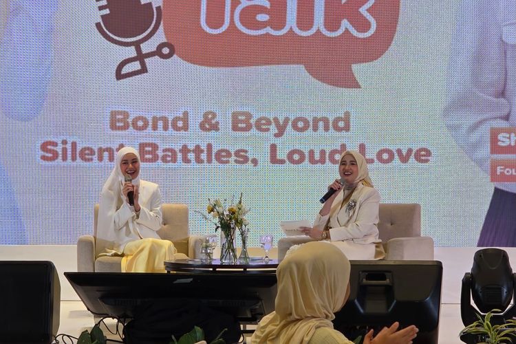 Dukung Ibu Berdaya, Komunitas Ini Bangun Ekosistem untuk Dorong Produktivitas dari Rumah