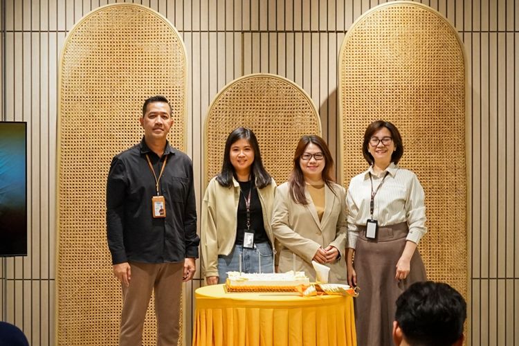 Lebih dari Sekadar Furnitur, Brand Ini Beri Sentuhan Personal dari Pengrajin Lokal