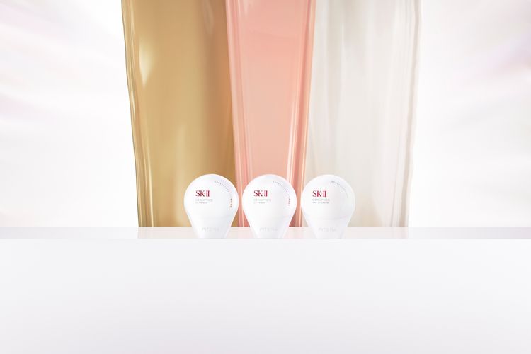 Rahasia Kulit Bercahaya Alami, Ini Rekomendasi CC Primer dengan Infused Skincare