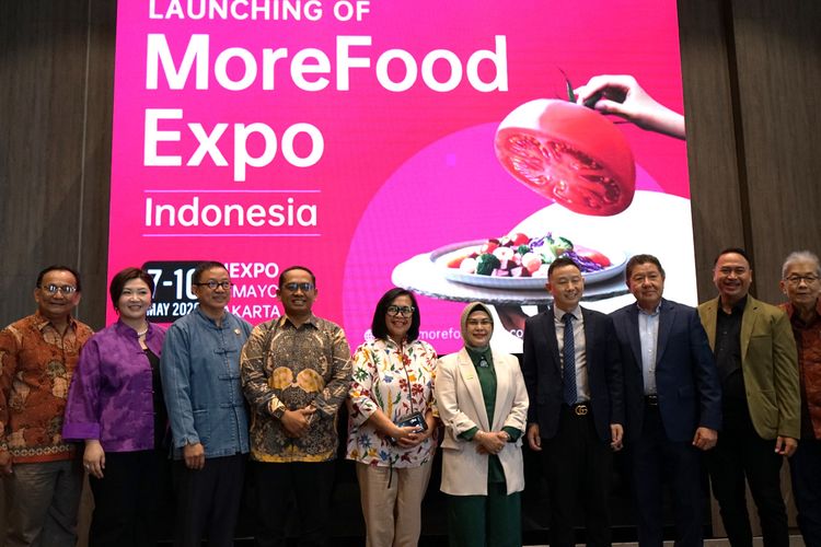 Dari Dapur Lokal ke Pasar Global, Menguak Potensi Industri Makanan Indonesia