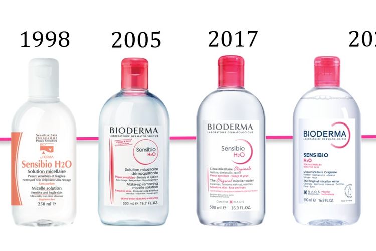 Limited Edition, Ini Rekomendasi Micellar Water yang Dipakai Victoria Beckham