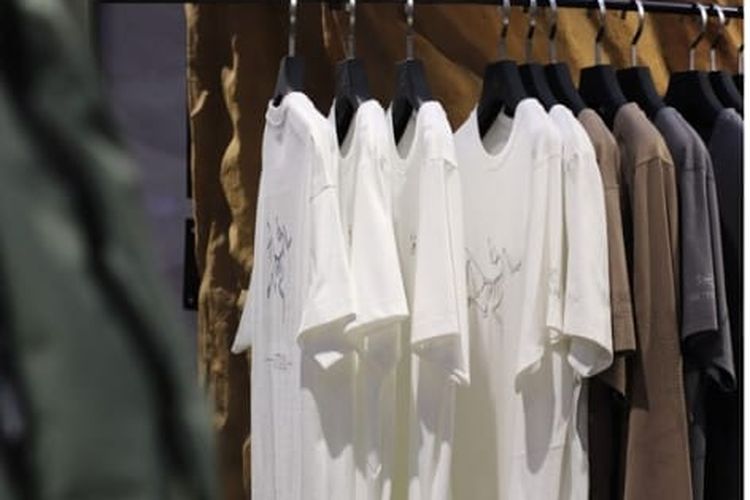 Hadir di Jakarta, Ini Rekomendasi Outdoor Apparel yang Padukan Kemewahan dan Kualitas