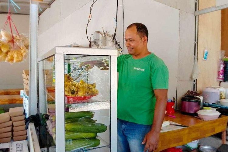 UMKM Ini Beberkan Pentingnya Pendanaan agar Bisnis Bisa Naik Kelas