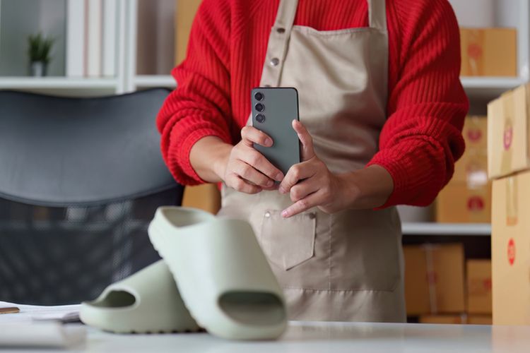 Berdaya Ekonomi dari Rumah, Ini Pentingnya Perempuan Mahir Digital