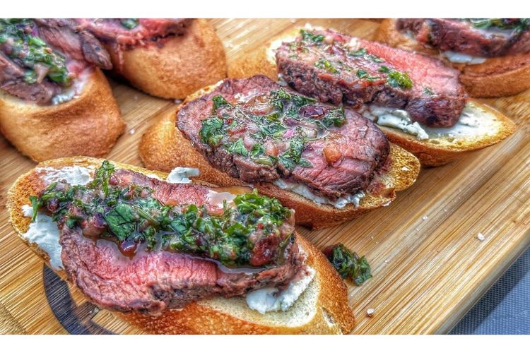 Mengenal Tiga Makanan Western Favorit Lidah Indonesia, Ada Apa Saja? 