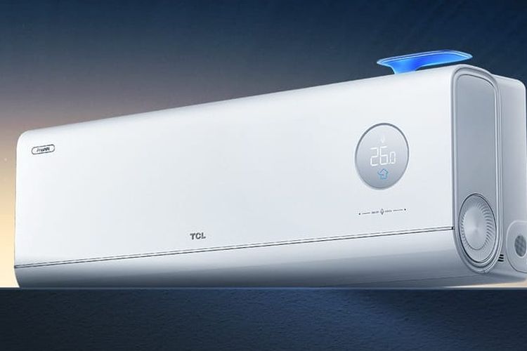 Mengatasi Gelombang Panas, Ini Rekomendasi AC dengan Teknologi Udara Segar Generasi Baru