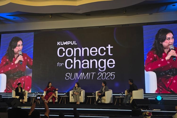 Memaksimalkan Potensi UMKM Perempuan dengan Business Matching Strategis di C4C Summit