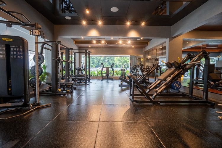 One Stop Solution untuk Perempuan Urban Aktif, Ini Rekomendasi Gym Premium Wajib Coba