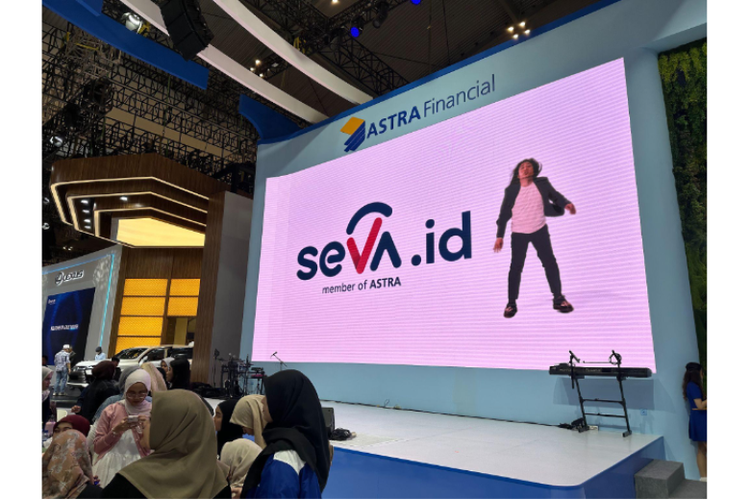 Gadai BPKB Mobil di SEVA, Dana Cair Cepat Tanpa Harus Serahkan Kendaraan 