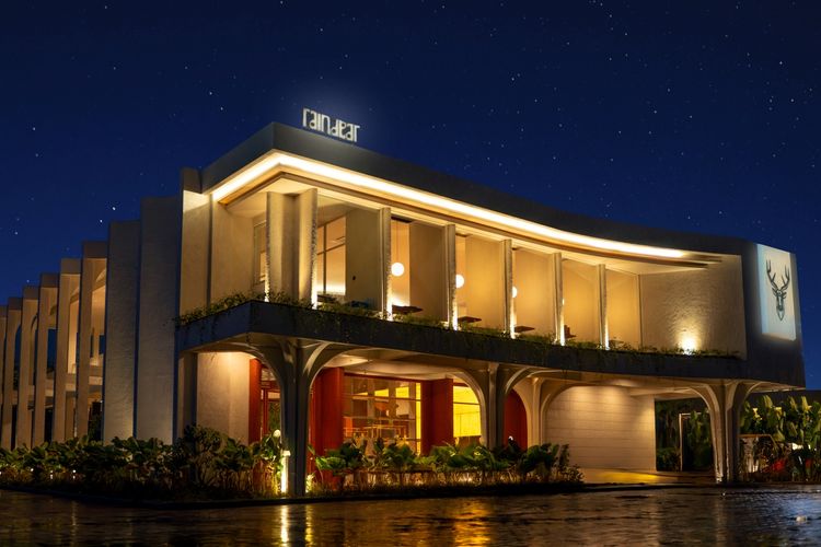 Bukan Sekadar Kopi, Coffeehouse Ini Hadirkan Konsep Hangat di Bogor