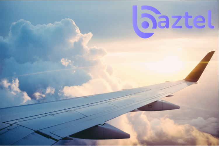 Tak Perlu Cari SIM Lokal Saat Traveling, BazTel Hadirkan Travel eSIM Mulai Rp 16.900 