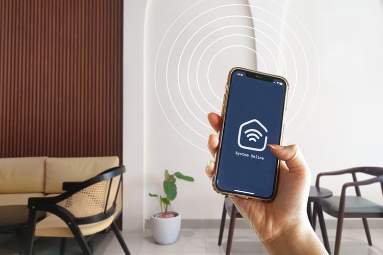 Bukan Sekadar Cepat, Ini Tips Memilih Layanan Internet Rumah yang Mendukung Produktivitas Keluarga