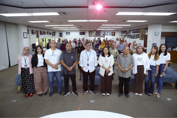 Guru Siapkan Program Sekolah Sehat melalui Workshop AIA Healthiest Schools 2026 