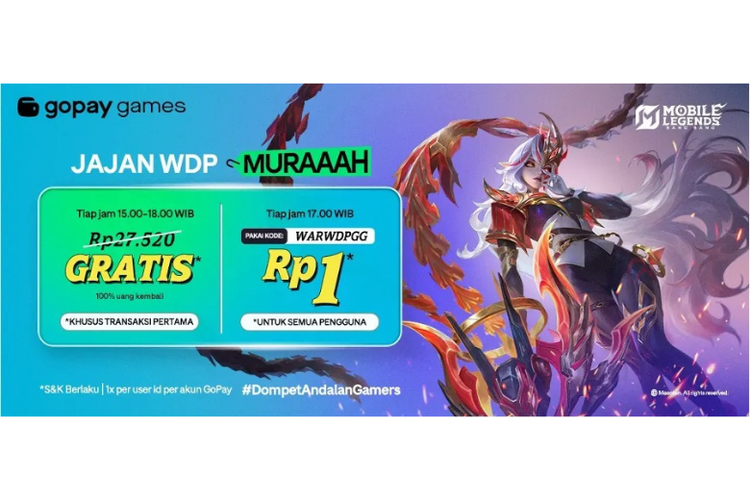 Sering Terjebak di Tier Epic? Ini 5 Rekomendasi Hero Mobile Legends Andalan untuk Menang