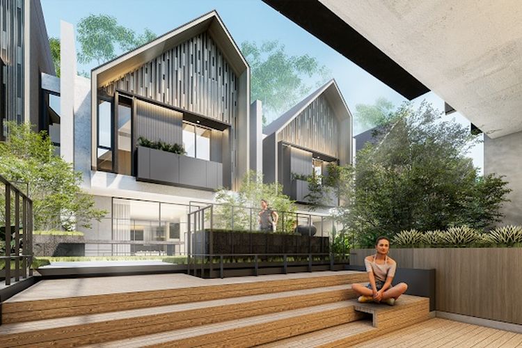 Bukan Sekadar Mewah, Ini Kriteria Rumah Eksklusif yang Menjamin Keamanan