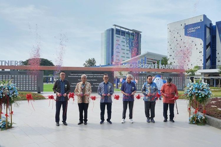Prasmul New Look: Transformasi Ekosistem Belajar untuk Cetak Pemimpin Masa Depan