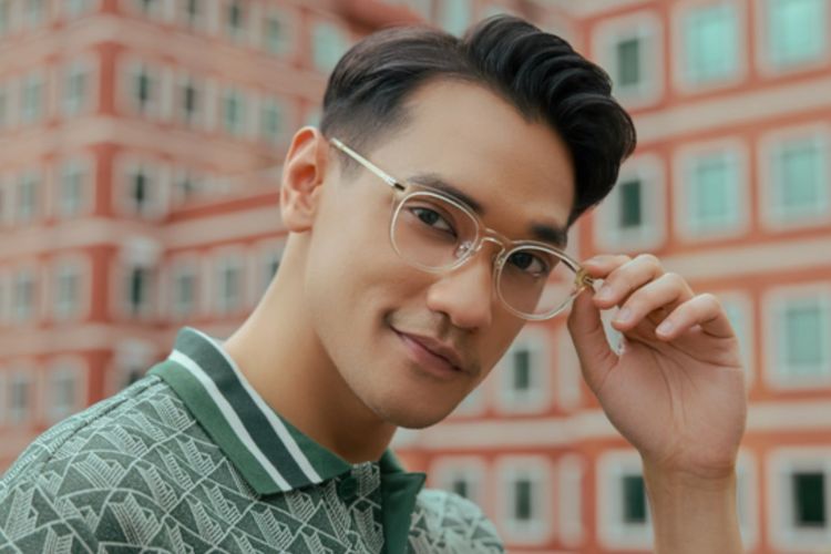Afgan Perkuat Citra Fashion Modern Bersama Lacoste Eyewear Indonesia
