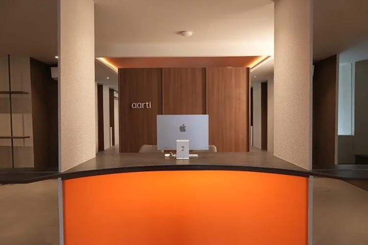 Tak Hanya Spa, Aarti Wellness Club Juga Punya Pilates, Yoga, dan Wellness Bar 