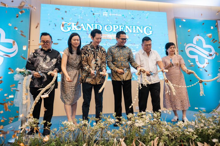 Pentingnya Layanan Uroginekologi yang Lengkap untuk Atasi Masalah Panggul Perempuan