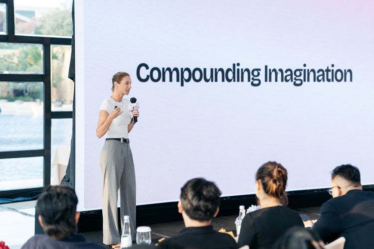 Masa Depan Konten Digital: Melampaui Batas Kreativitas Lewat Teknologi AI