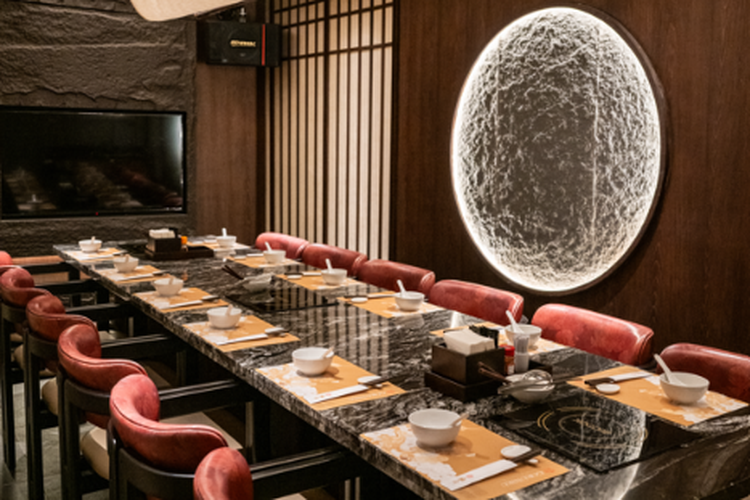 Wagyu A5 sampai Kuah Pedas Gurih, Ini Pilihan Sukiyaki Premium untuk Kulineran di Senopati