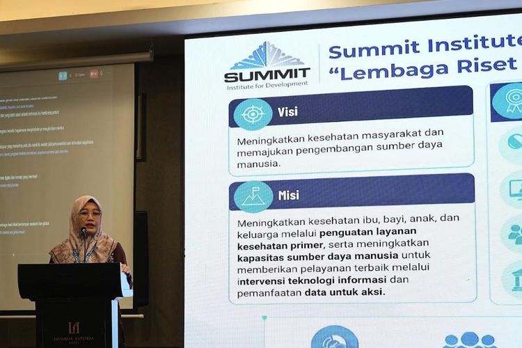 Dari Catatan Fisik ke Layanan Digital: Pentingnya Integrasi AI dalam Sistem Kesehatan Masyarakat