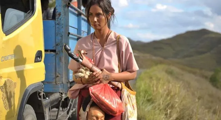 Bokira qizning surati