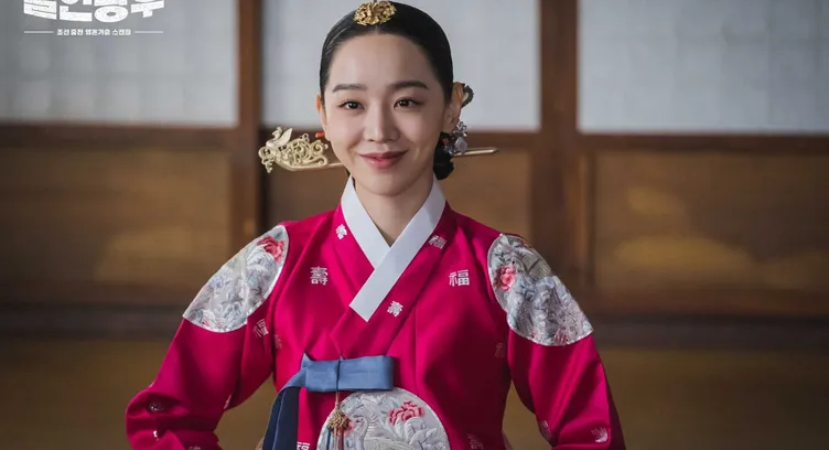 Tak Sembarangan Dipakai Ini Makna Warna pada Pakaian Tradisional Korea Hanbok Parapuan
