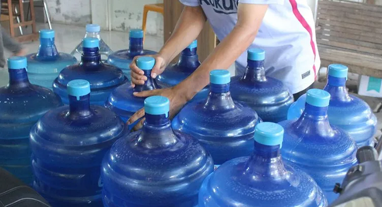 Pakar dan Dokter Ungkap Urgensi Label Bahaya BPA pada Air Mineral