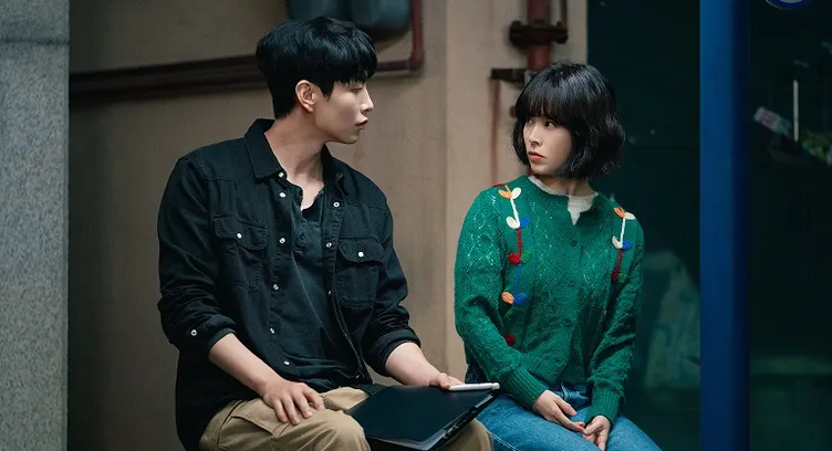 Sinopsis Series Behind Your Touch, Han Ji Min Punya Kekuatan Psikometri -  Parapuan