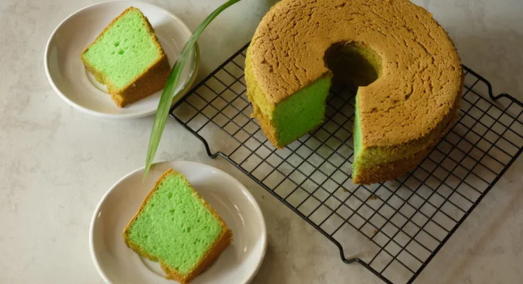 Resep Bolu Pandan Kukus, Bisa Jadi Ide Usaha yang Menguntungkan - Parapuan