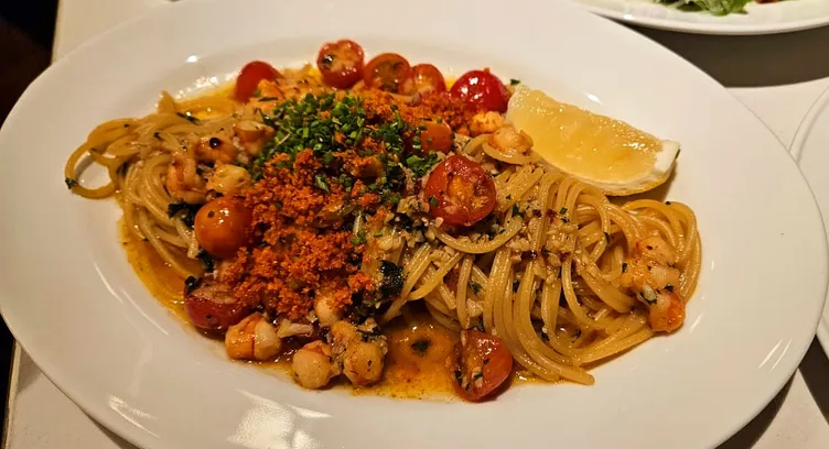 Ini Destinasi Baru Nikmati Kuliner Autentik Italia di Jakarta Barat -  Parapuan