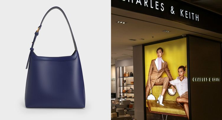 Viral di TikTok Tas Charles & Keith, Ini Hierarki Brand Fashion