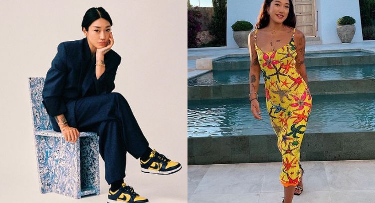 Peggy Gou wants to see you wearing PJs in the club