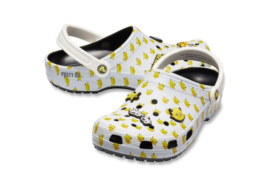 postyco crocs