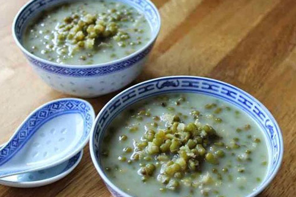 sup kacang tanah sup kacang tanah
