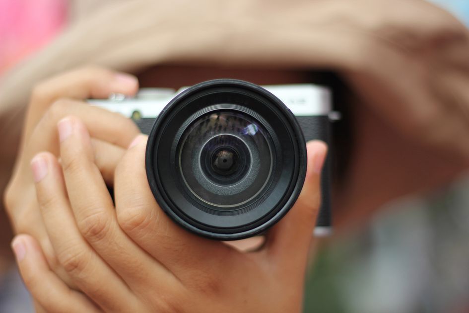Rekomendasi Wisata Akhir Pekan, Coba Belajar Fotografi Gratis dari