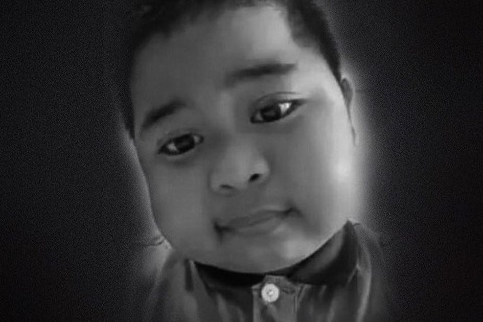 Sebelum Meninggal Aming Salleh Anak Laki Laki Viral Asal Malaysia Berikan Pesan Haru Untuk Ibunya Parapuan Sebelum Meninggal Aming Salleh Anak Laki Laki Viral Asal Malaysia Berikan Pesan Haru Untuk Ibunya Parapuan