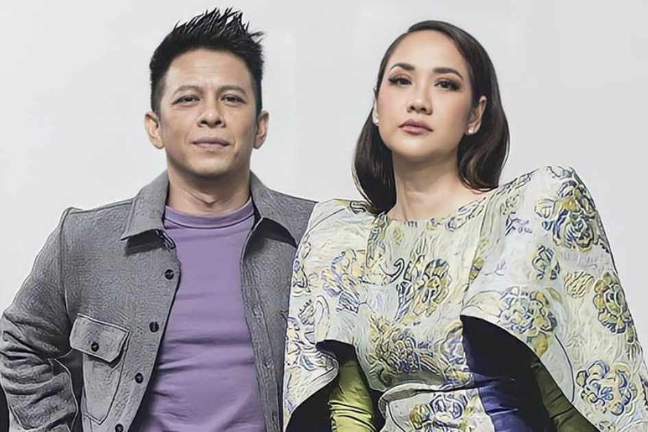 Ariel Dan Bunga Cinta Lestari Bokep - Ada BCL dan Ariel NOAH, Ini 5 Pasangan Seleb yang Bersahabat di Luar  Pekerjaan - Parapuan