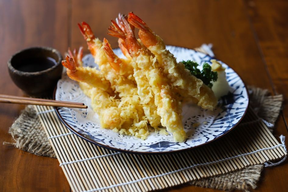 Berita Perbedaan Tempura Dan Gorengan Khas Indonesia Terbaru Hari Ini