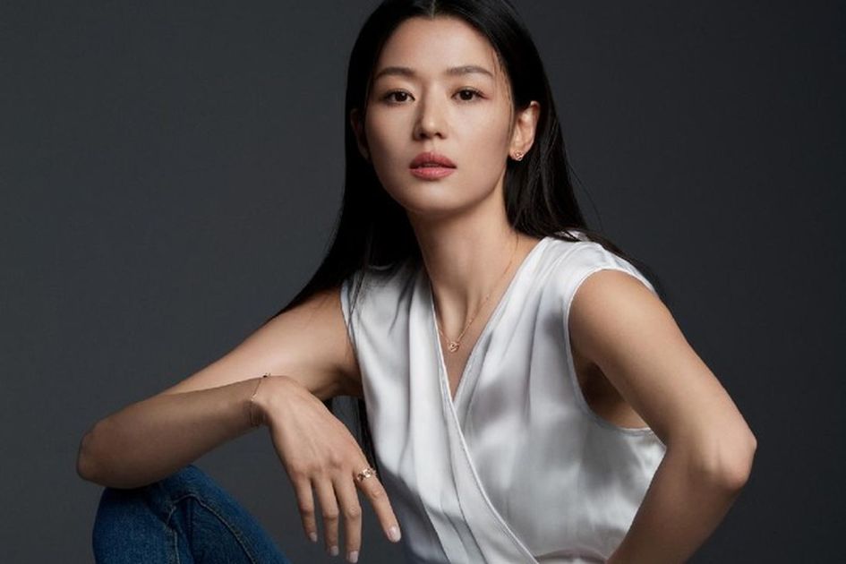 Berita Aktris Korea Dengan Bayaran Termahal Terbaru Hari Ini Parapuan 0852