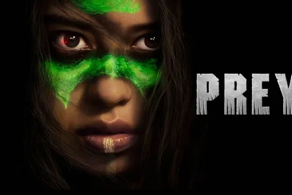 Sinopsis Film Prey, Kegigihan Pahlawan Perempuan Selamatkan Sukunya dari Predator